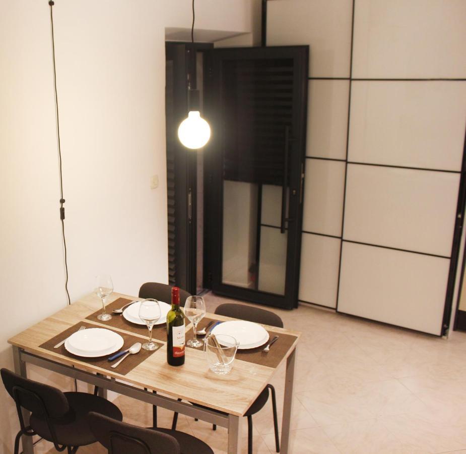 חוואר Street Garden Apartment מראה חיצוני תמונה