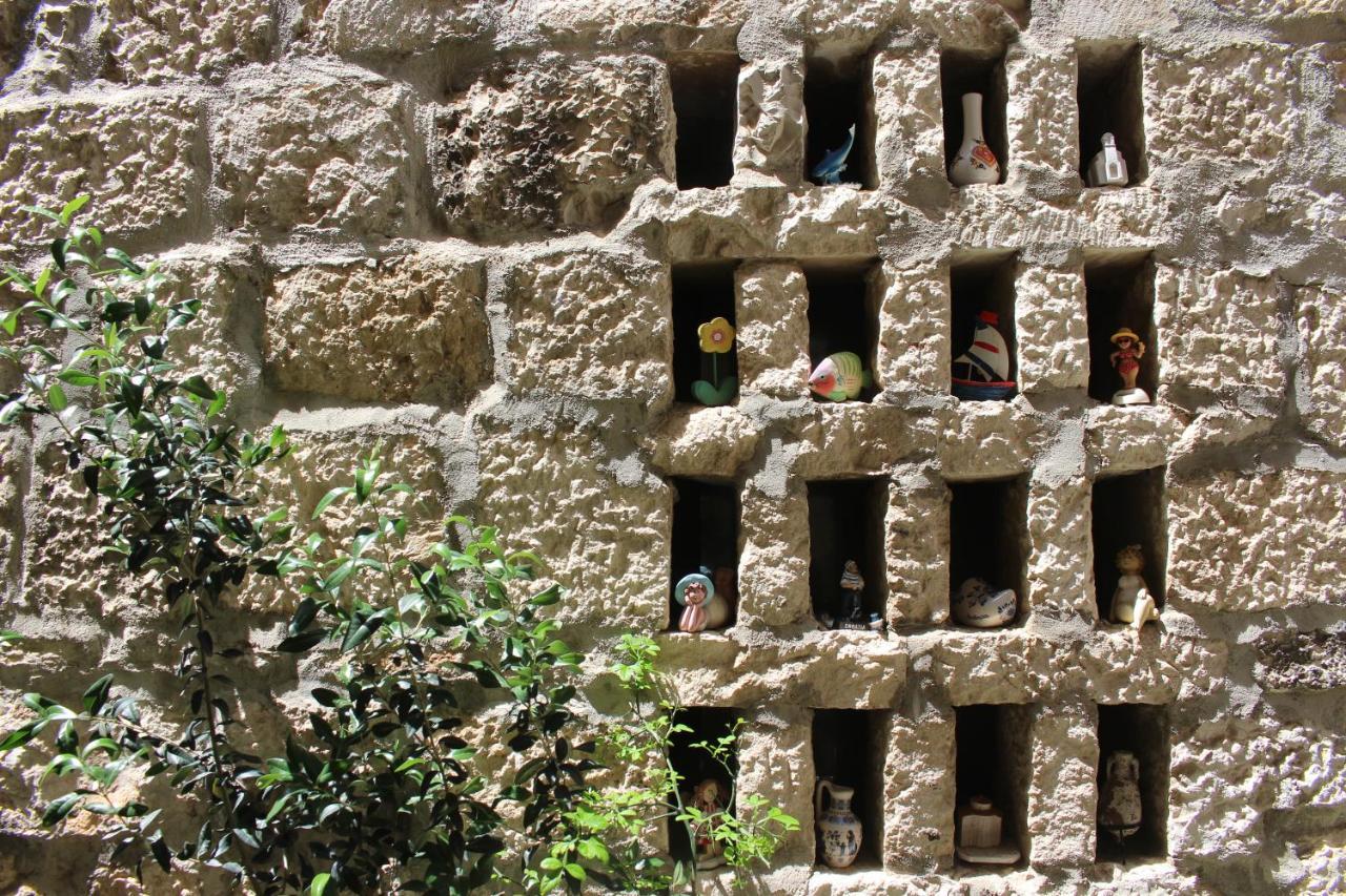 חוואר Street Garden Apartment מראה חיצוני תמונה